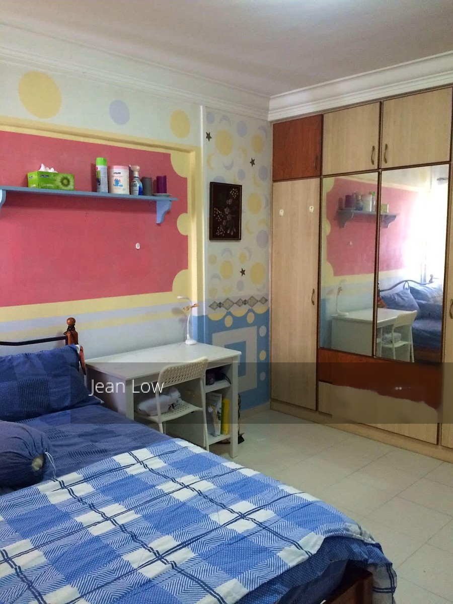 Ang Mo Kio Avenue 3 thumbnail photo